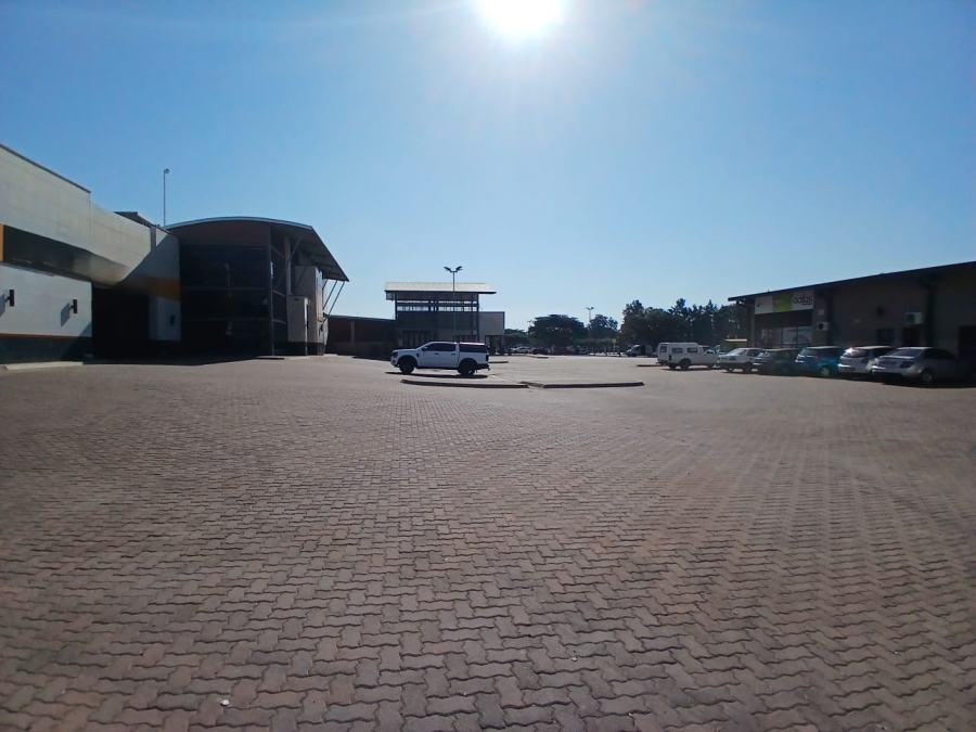 To Let Commercial Property for Rent in Waterval East North West